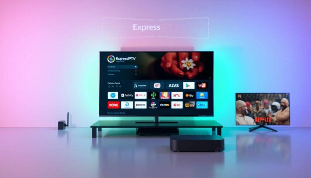 best iptv uk service